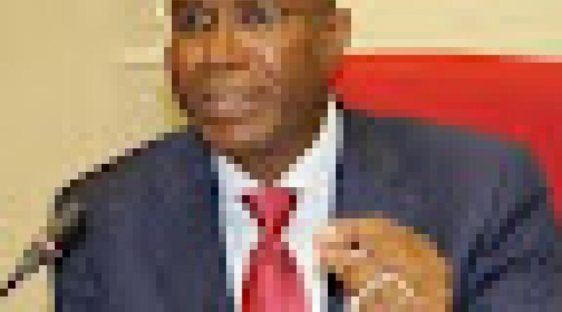 Omo-Agege to NNDC board: Execute visible projects | Tinubu expects positive changes