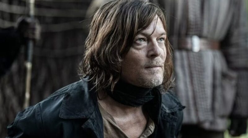 The Walking Dead: Daryl Dixon Hopes to Recapture the Original’s Zombie Magic