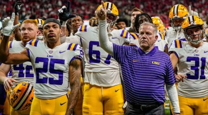Inside the remaking of LSU athletics –