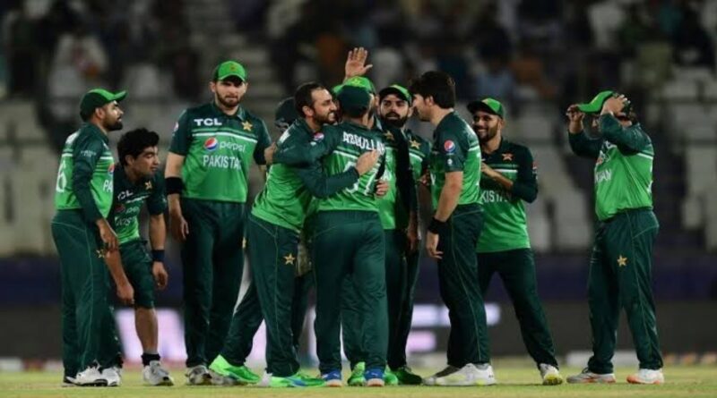 Faheem Replaces Nawaz as Pakistan Announce Lineup for Super 4 Match Against Bangladesh