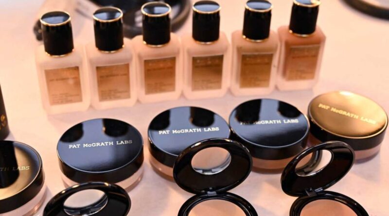 Pat McGrath Is Treating Us With Up to 40% Off Backstage Essentials — Shop the Beauty Sale Here