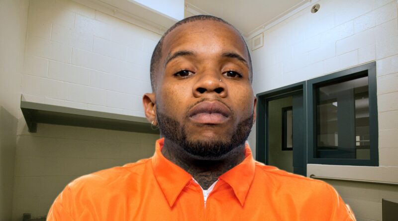 Tory Lanez Denied Bond, to Stay in Jail for Megan Thee Stallion Shooting Case Appeal