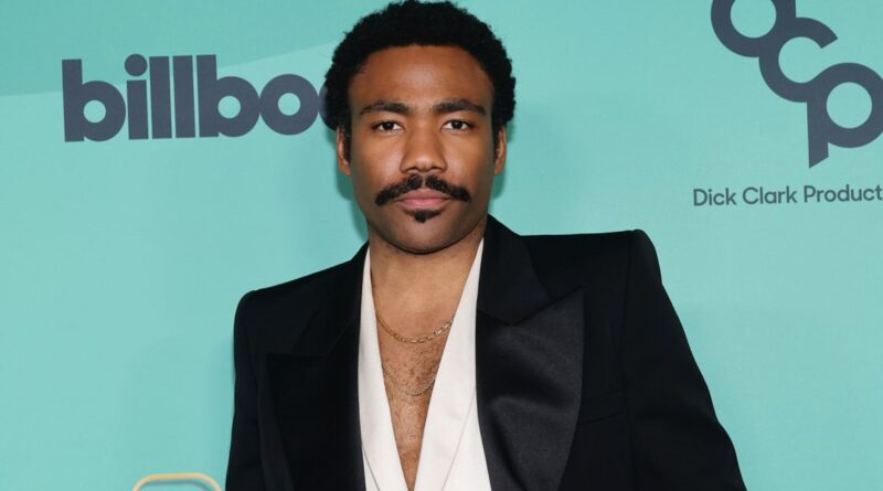 Donald Glover’s ‘Lando’ Will Be a Film