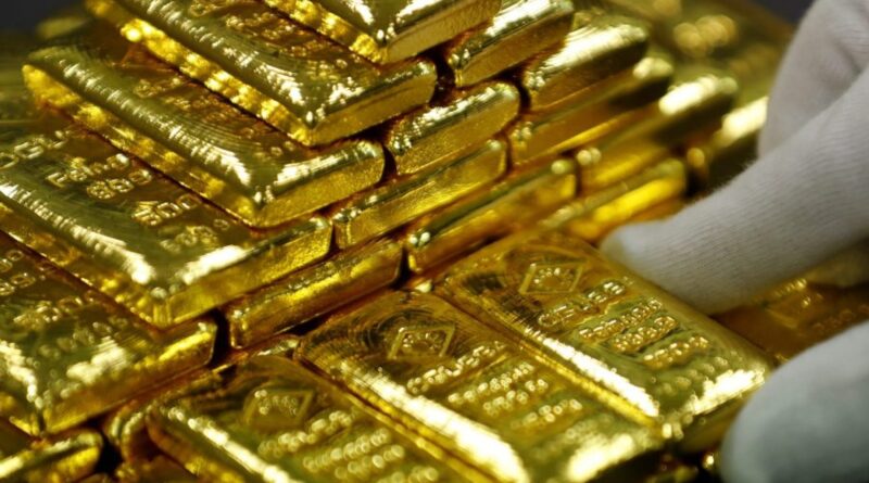 How To Invest In New Gold ETF Nigeria