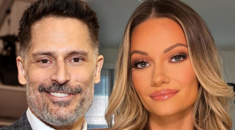 Joe Manganiello Dating Actress Caitlin O’Connor Amid Sofia Vergara Divorce