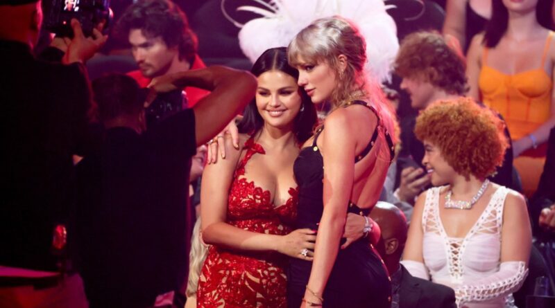 Selena Gomez Hypes ‘Real Bad’ Best Friend Taylor Swift