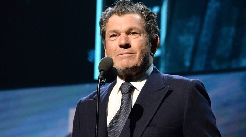 Jann Wenner Removed From Rock & Roll Hall of Fame Foundation Board of Directors