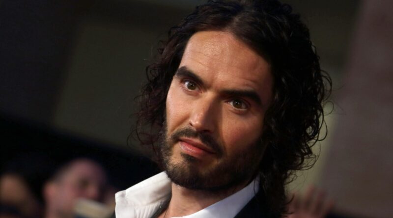 Russell Brand Denies Allegations of Sexual Assault Published by UK Media Reports