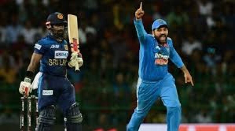 India Becomes Asian Champion  by Defaulting Sri Lanka in Asia Cup Final