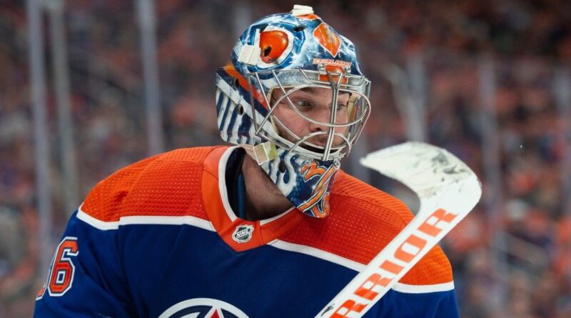 Nurse, 1.1, McDavid, +40,  Campbell, .910: Stats line we’d love to see for Edmonton Oilers in 2023-24