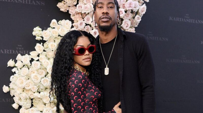 Teyana Taylor and Iman Shumpert Split After 10 Years Together: ‘Still One Hell of a Team’