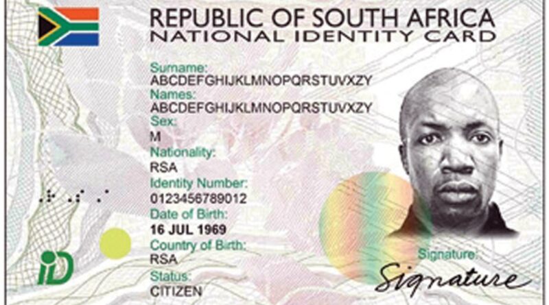 South Africa: Home Affairs Taken to Court Over Blocked IDs