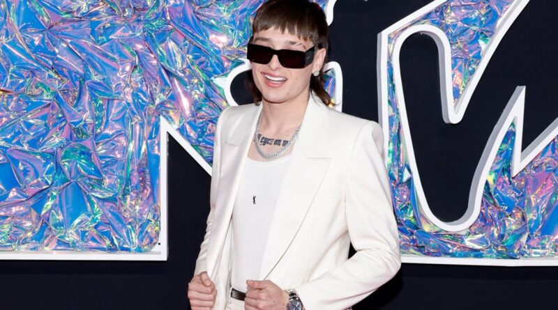 Peso Pluma’s Show in Tijuana Canceled After Threatening Banners