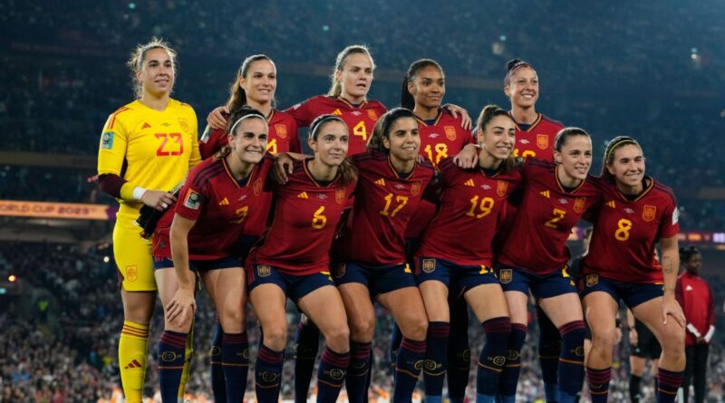 Spain players end boycott after FA vows change