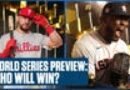 World Series Preview: Who is going to take home the title