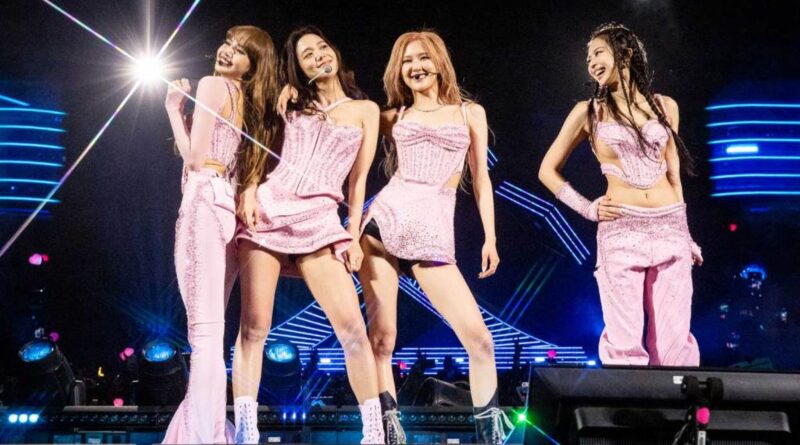 BLACKPINK Contract Renewal Uncertainty Caused YG Entertainment Stock to Drop 16% This Week