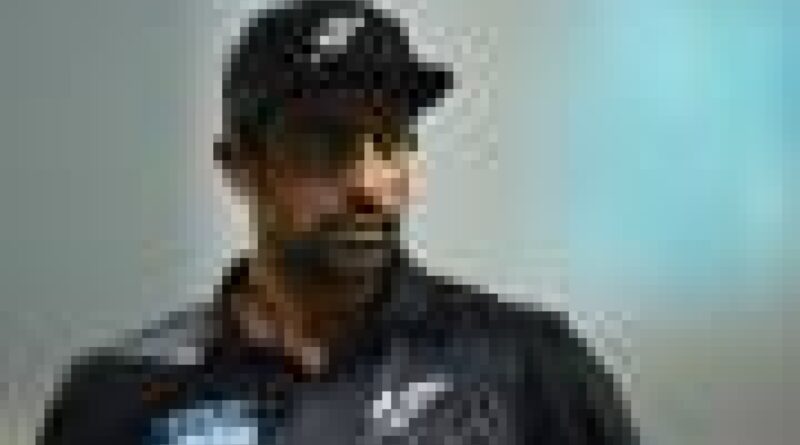 Black Cap Ish Sodhi given reprieve after Mankad run-out in second Bangladesh ODI