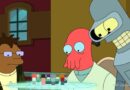 Futurama Season Finale Clips Tease the Ups and Downs of Living in a Simulation