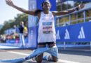 Berlin Marathon: Ethiopia’s Assefa sets new women’s world record, Kipchoge bags 5th win