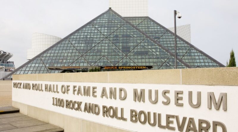 Rock Hall of Fame to Livestream Induction Ceremony for the First Time – Here’s Who’s Performing