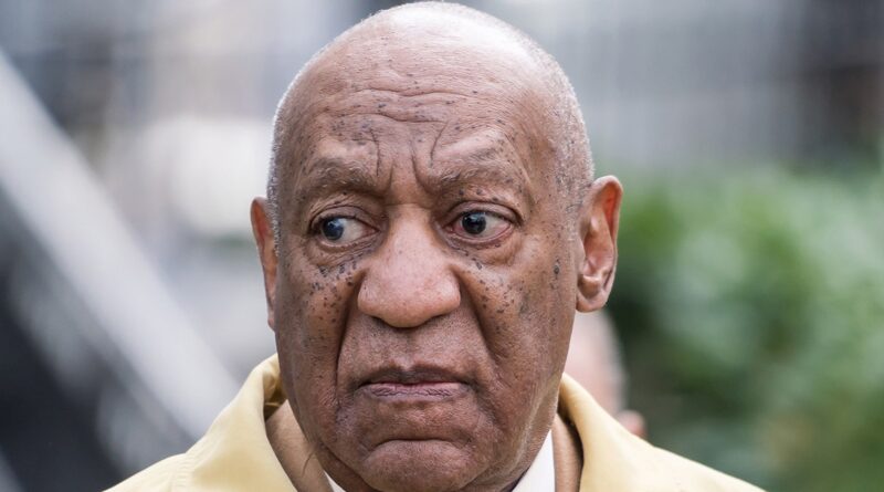 Bill Cosby Sued for Allegedly Drugging and Raping Accuser Donna Motsinger