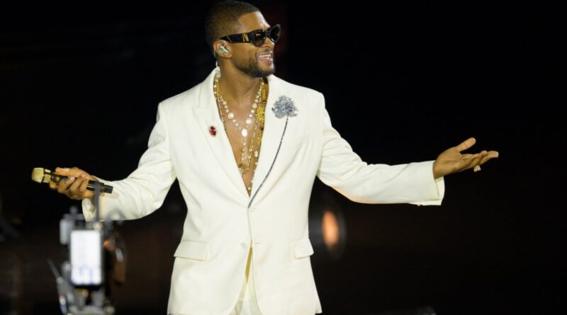 Usher, Summer Walker & 21 Savage’s ‘Good Good’ Rules Mainstream R&B/Hip-Hop Airplay