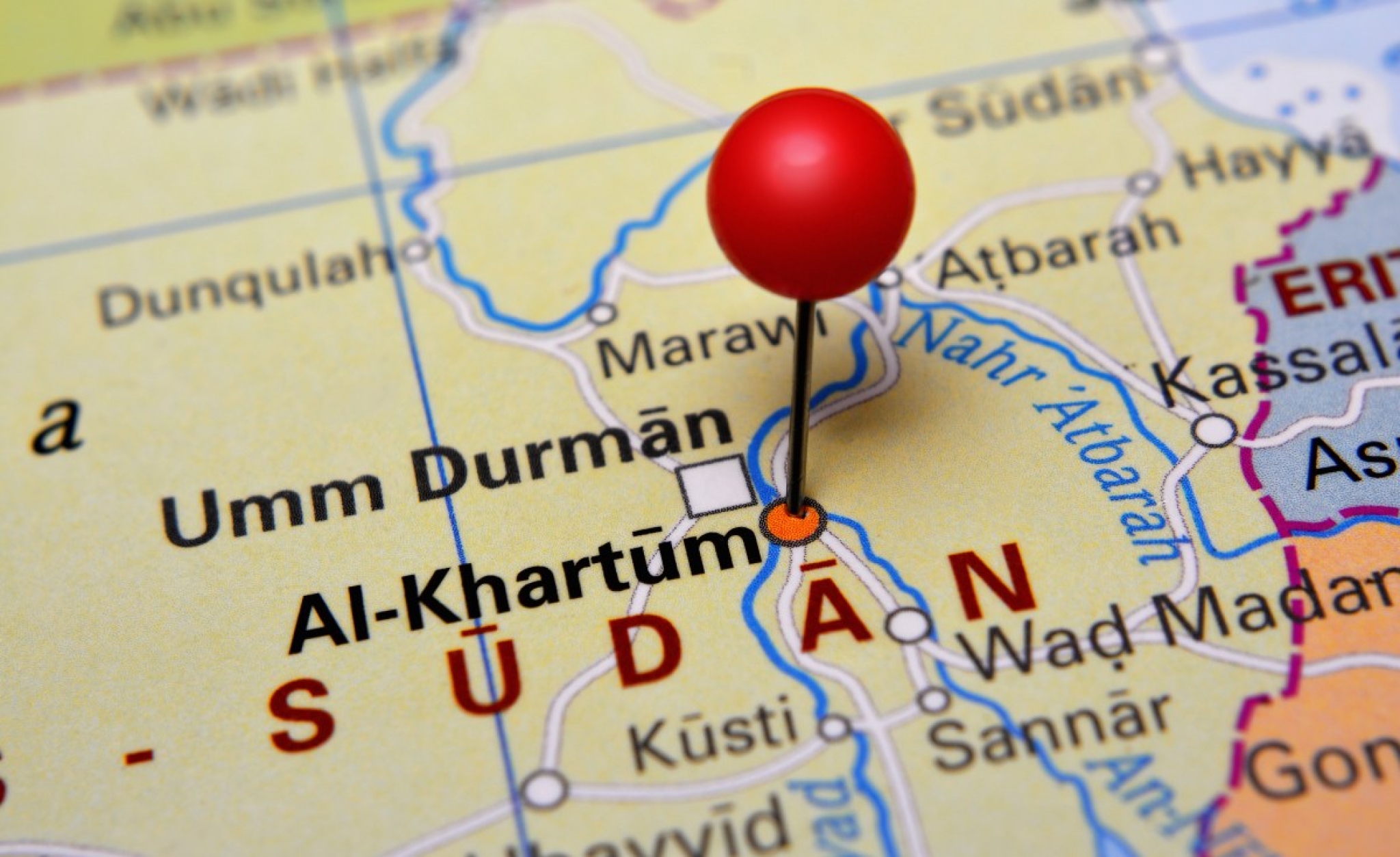 Sudan: U.S. Announces Sanctions on Former Sudan Foreign Minister Ali Karti Sudan: U.S. Announces Sanctions on Former Sudan Foreign Minister Ali Karti