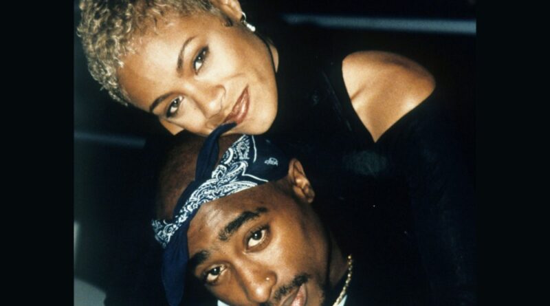 Jada Pinkett Smith Speaks Out After Tupac Shakur Murder Arrest: ‘Now I Hope We Can Get Some Answers’