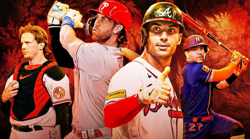 MLB playoffs preview: World Series odds, keys to success and predicted date of doom for all 12 teams