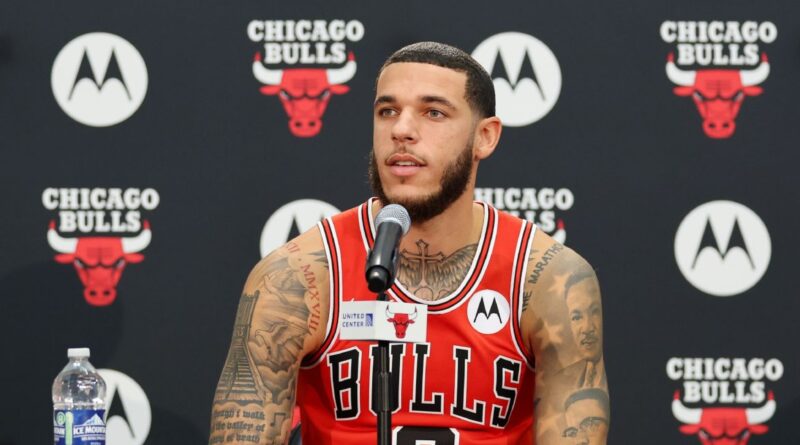 Bulls’ Ball insists he’ll play again: ‘I’m only 25’