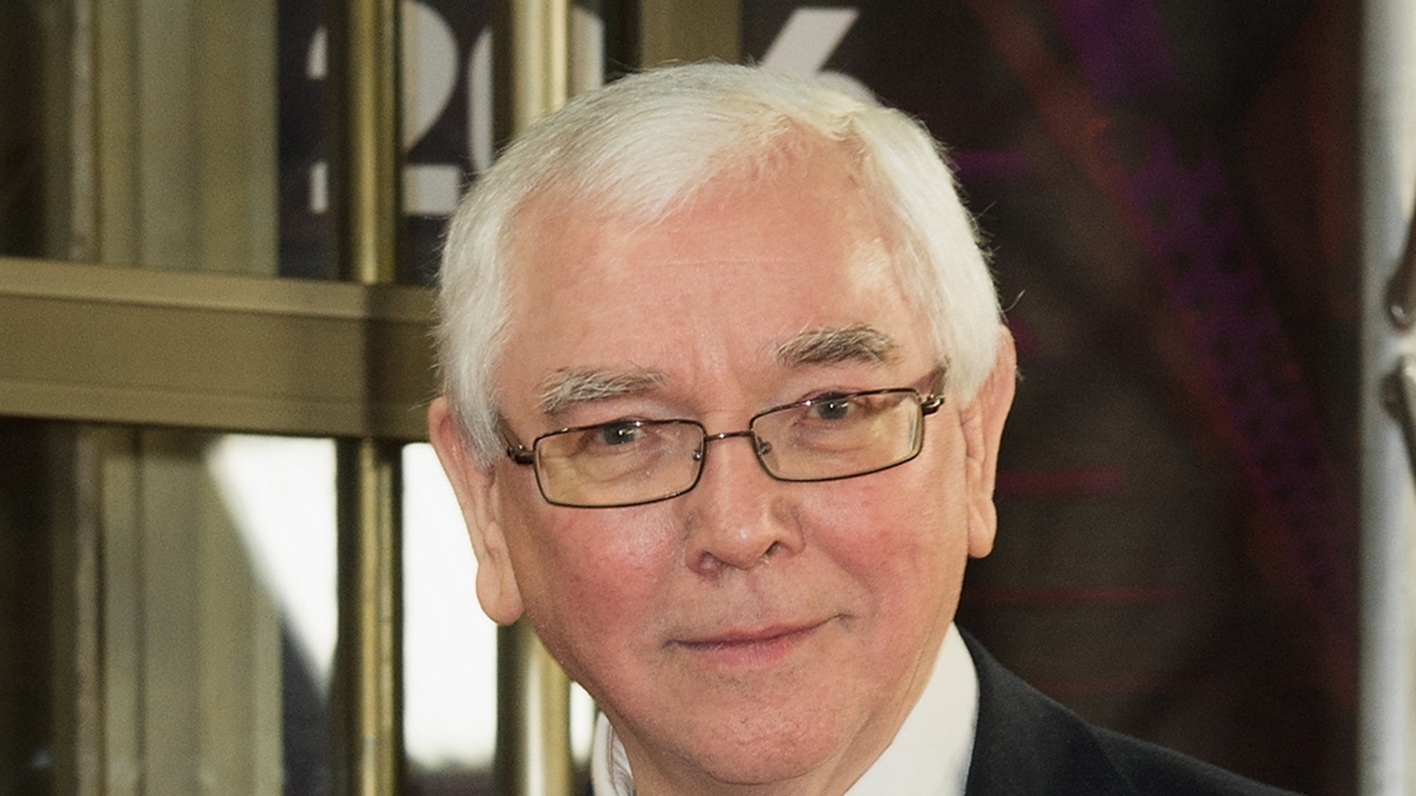 British Filmmaker Terence Davies Dead at 77 British Filmmaker Terence Davies Dead at 77