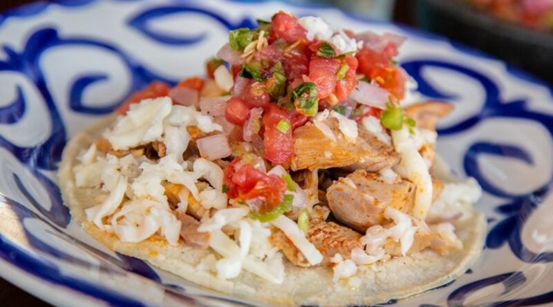 Barrio Queen Celebrates National Taco Day In A Delicious Way