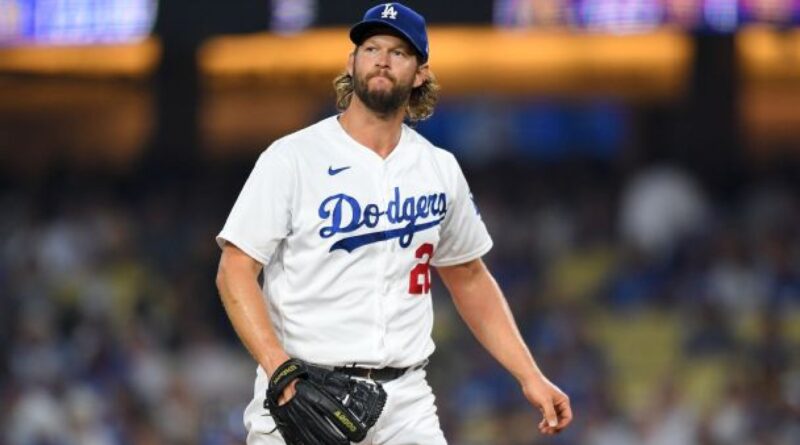 Why Dodgers’ pitching blueprint won’t change –