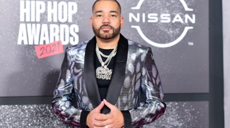 DJ Envy Had ‘Nothing To Do’ With Alleged Real Estate Ponzi Scheme, Accused Fraudster Says
