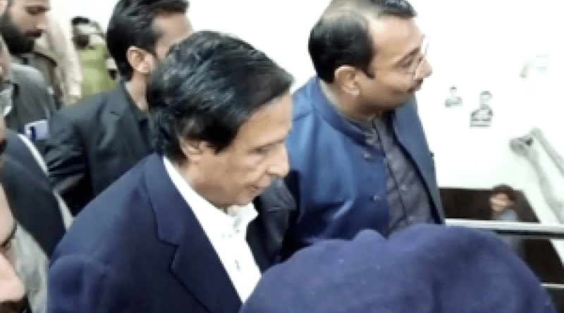 Lahore court discharges PTI’s Parvez Elahi in Rahim Yar Khan sugar mills case