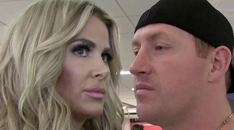 Kim Zolciak and Kroy Biermann Ordered to Pay $230,000 in Credit Card Lawsuit