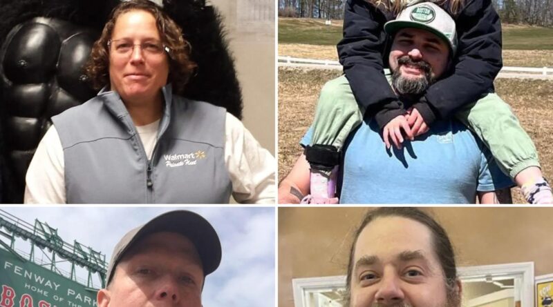 Remembering the Victims of Maine Mass Shooting