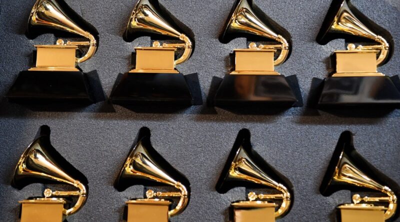 How to Watch the 2024 Grammy Nominations Announcement Livestream
