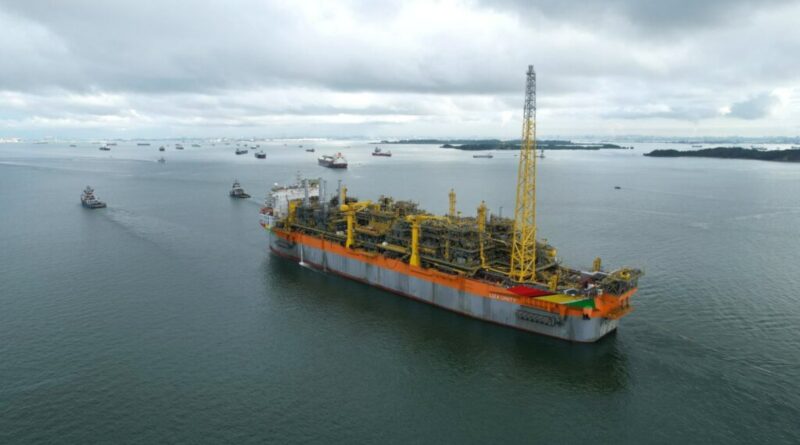 ExxonMobil doles out $1.26 billion for FPSO operating off Guyana