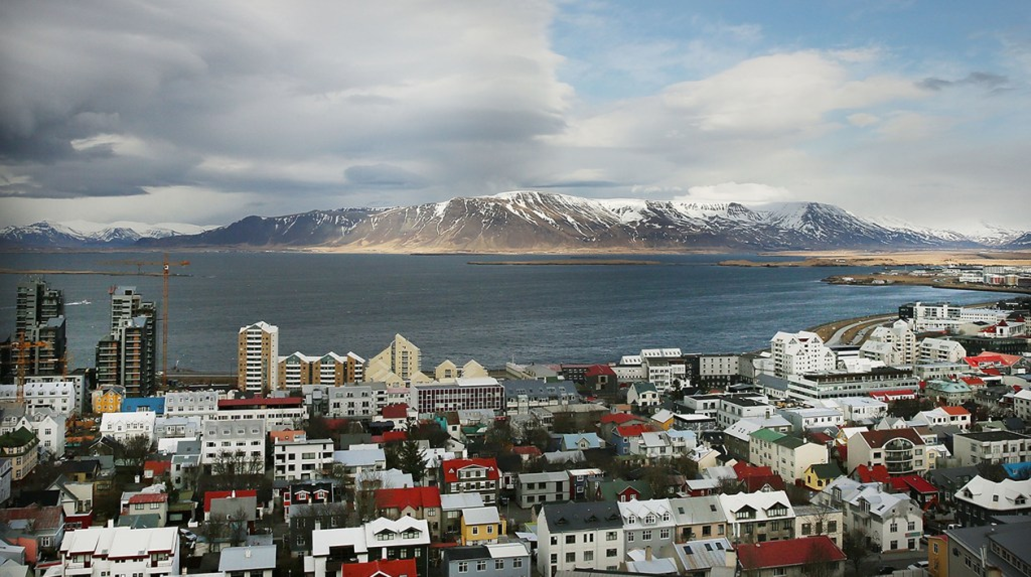 How Iceland Found Its Place in the Global Music Market How Iceland Found Its Place in the Global Music MarketÂ
