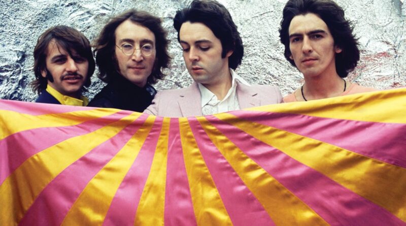 The Beatles’ ‘Now And Then’ Set to Extend Its U.K. Chart Reign