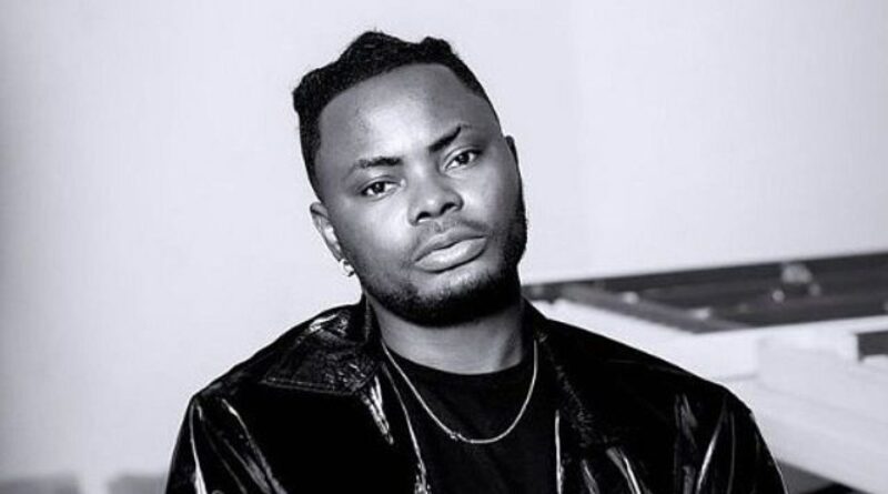 Nigerian rapper, Oladips is dead