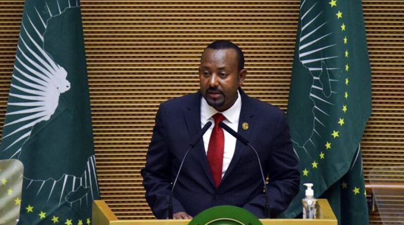 AfDB files complaint after staff in Ethiopia arrested