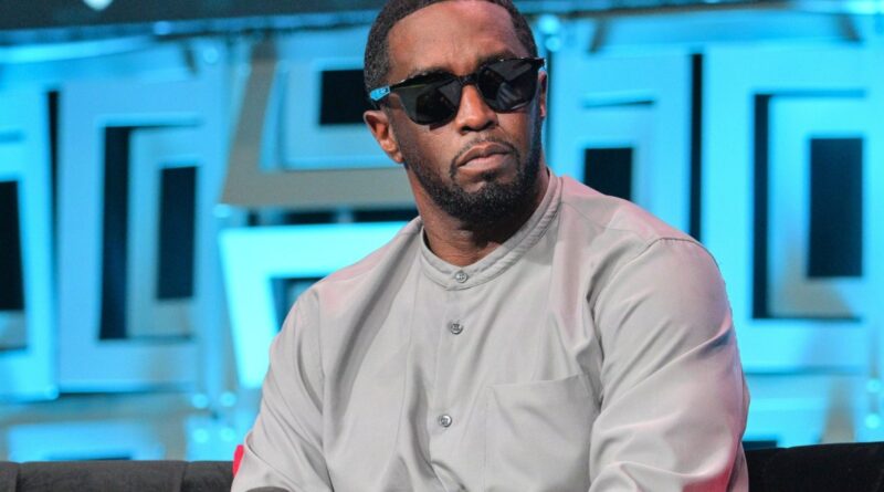 Cassie & Sean ‘Diddy’ Combs Settle Lawsuit Claiming Years of Physical Abuse