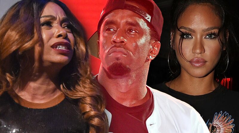 Paula Jai Parker Blasted For Questioning Cassie’s Diddy Abuse Claims