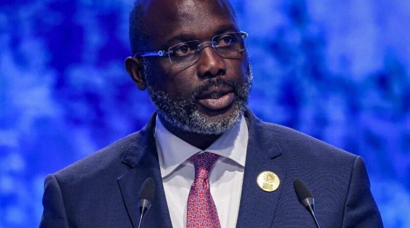 Liberia: citizens hail Weah’s concession in light of election results