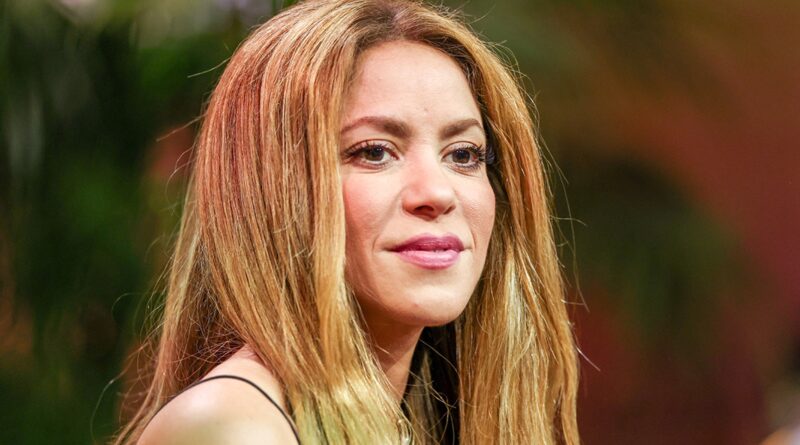 Shakira Settles Tax Fraud Case with Spain, Pays Fine and Avoids Prison