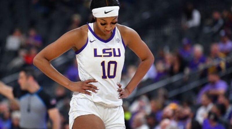 LSU’s Reese absent again as Mulkey keeps mum