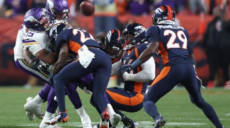 Broncos S Jackson’s 4-game suspension upheld