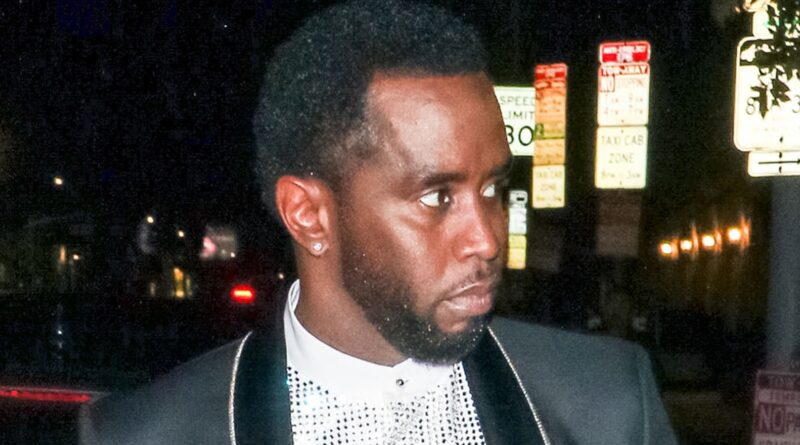 Diddy Sued Over Alleged Sexual Assault, Denies Allegations